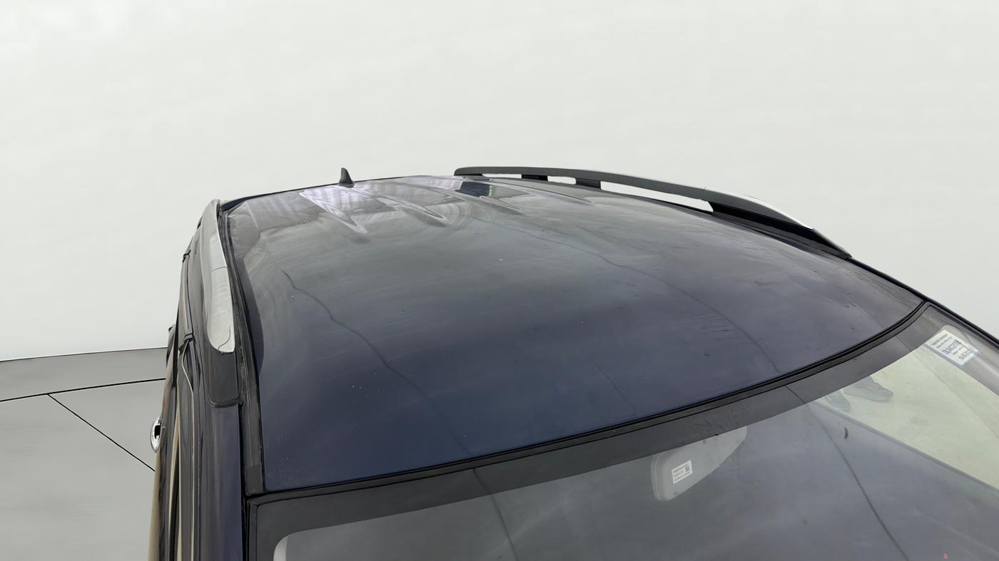 2022 Maruti XL6 ALPHA PLUS MT, Petrol, Manual, 49,601 km, Roof