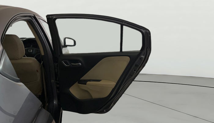 2021 Honda City 1.5L I-VTEC V MT 5TH GEN, Petrol, Manual, 70,298 km, RHS Rear Door