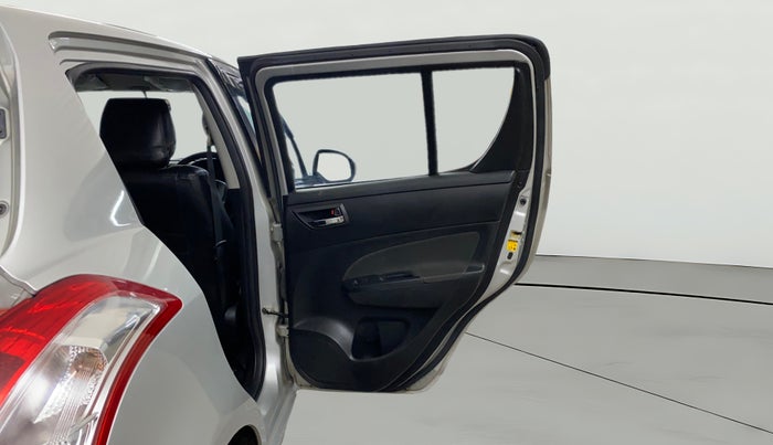 2013 Maruti Swift ZXI, Petrol, Manual, 20,431 km, RHS Rear Door