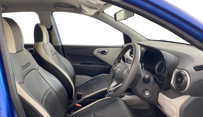 2020 Hyundai GRAND I10 NIOS SPORTZ 1.2 KAPPA VTVT, Petrol, Manual, 39,878 km, Right Side Front Door Cabin