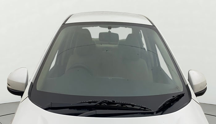 2018 Honda City 1.5L I-VTE V CVT, Petrol, Automatic, 1,44,063 km, Front Windshield