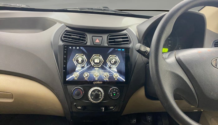 2015 Hyundai Eon ERA +, Petrol, Manual, 49,356 km, Air Conditioner