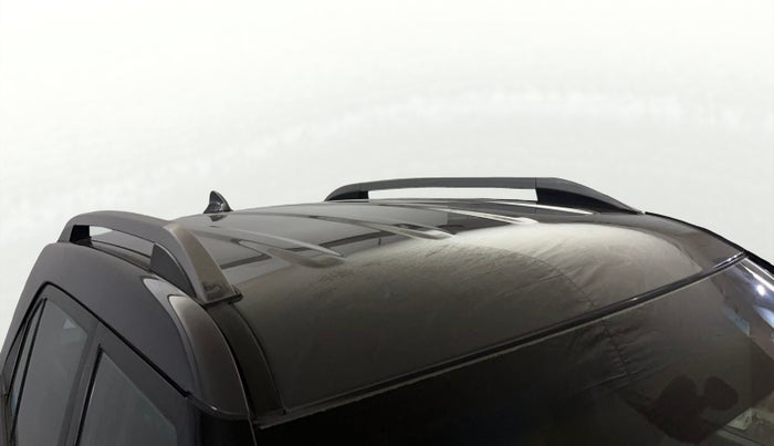 2016 Hyundai Creta  SX 1.6 Petrol , Petrol, Manual, 48,487 km, Roof