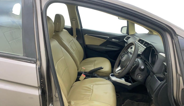 2016 Honda Jazz 1.2L I-VTEC V AT, Petrol, Automatic, 48,217 km, Right Side Front Door Cabin