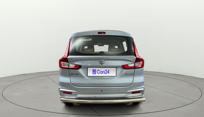 2022 Maruti Ertiga VXI SHVS, Petrol, Manual, 21,372 km, Back/Rear