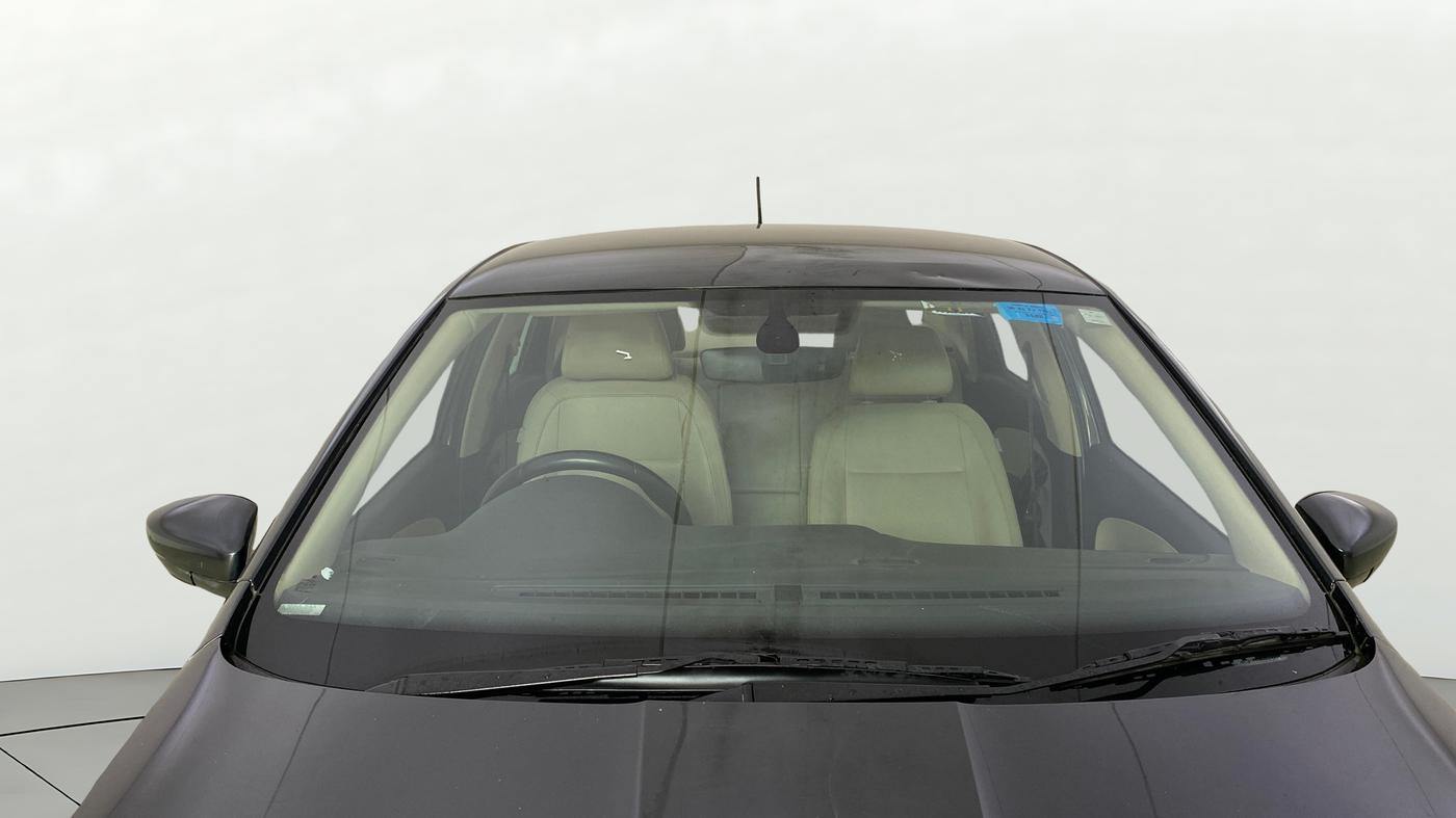 2020 Skoda Rapid STYLE AT TSI, Petrol, Automatic, 57,907 km, Front Windshield