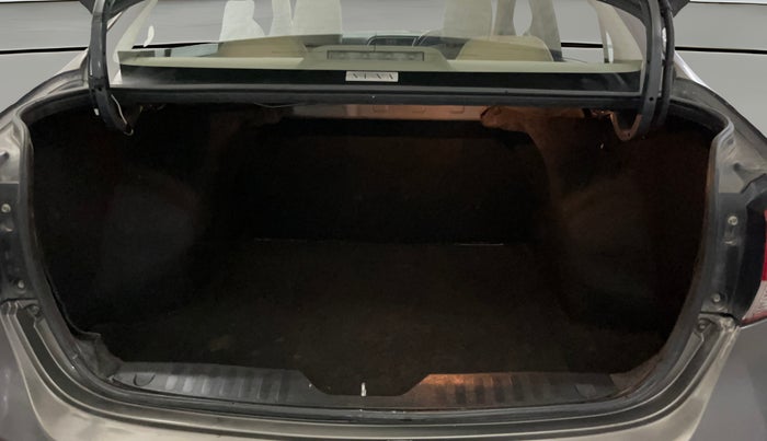 2019 Maruti Ciaz DELTA AT 1.5 SHVS PETROL, Petrol, Automatic, 43,848 km, Boot Open Zoomed View