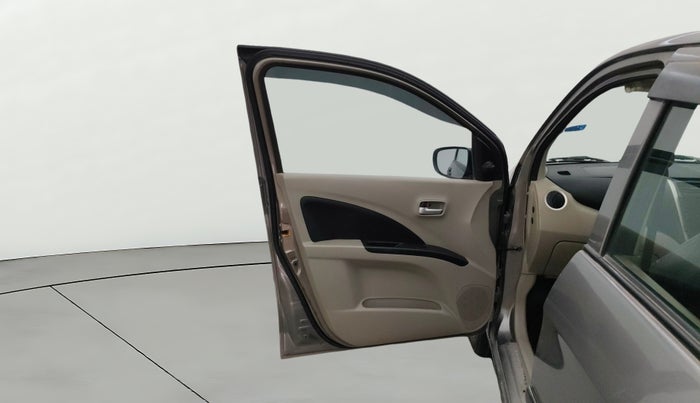 2015 Maruti Celerio VXI, CNG, Manual, 68,757 km, LHS Front Door