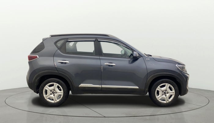 2023 KIA SONET HTK PLUS 1.0 IMT, Petrol, Manual, 32,515 km, Right Side View