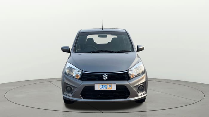 2017 Maruti Celerio VXI AMT, Petrol, Automatic, 14,636 km, Front