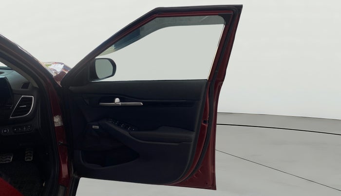 2022 KIA SELTOS GTX PLUS 1.5 DIESEL AT, Diesel, Automatic, 87,335 km, RHS Front Door