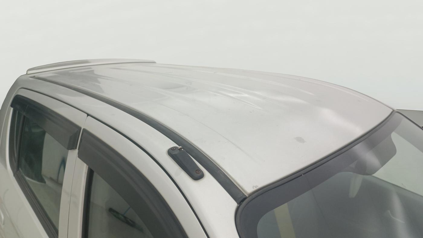 2014 Maruti Alto 800 LXI, Petrol, Manual, 53,578 km, Roof