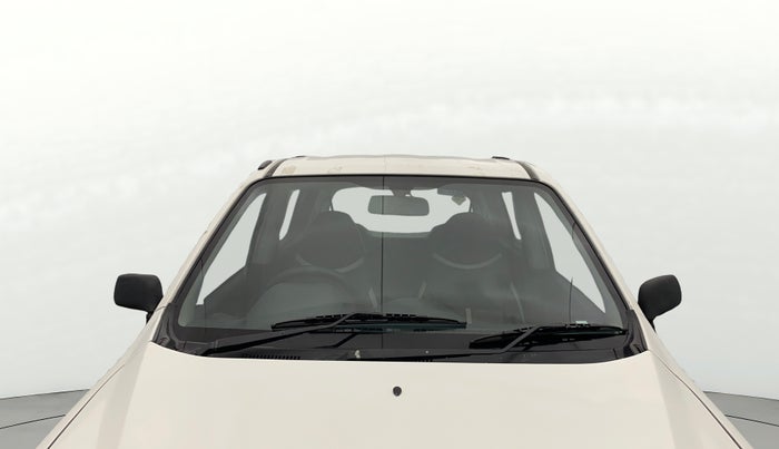 2018 Maruti Alto 800 LXI CNG O, CNG, Manual, 59,838 km, Front Windshield