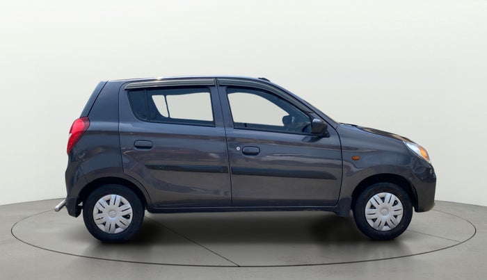 2022 Maruti Alto LXI, CNG, Manual, 70,280 km, Right Side View
