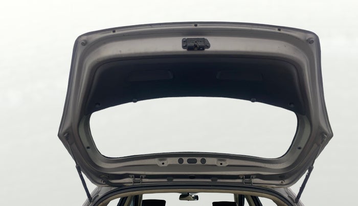 2013 Hyundai i20 MAGNA 1.2, Petrol, Manual, 94,273 km, Boot Door Open