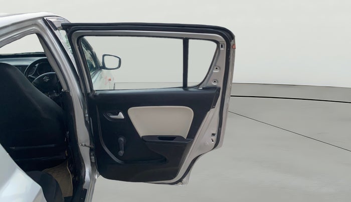 2021 Maruti Alto VXI, CNG, Manual, 47,644 km, RHS Rear Door