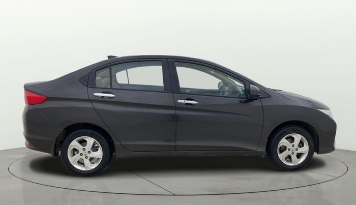 2015 Honda City 1.5L I-VTEC VX, Petrol, Manual, 57,308 km, Right Side View