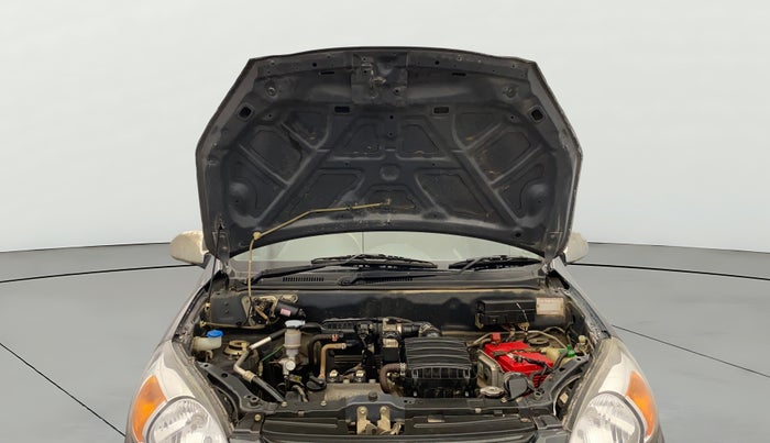 2018 Maruti Alto 800 VXI, Petrol, Manual, 39,210 km, Open Bonet