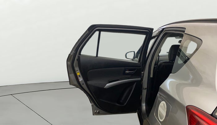 2020 Maruti S Cross ZETA 1.5, Petrol, Manual, 33,344 km, LHS Rear Door