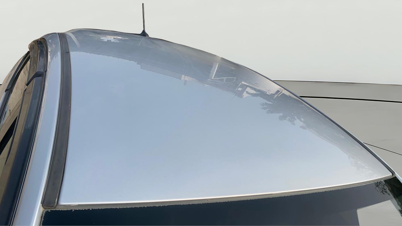 2018 Tata TIGOR XT PETROL, CNG, Manual, 62,047 km, Roof