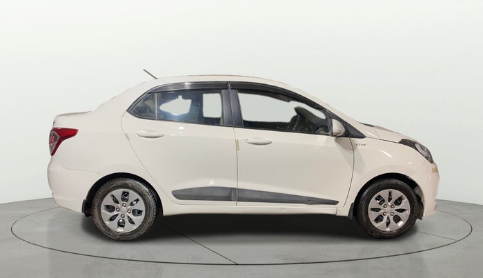 2015 Hyundai Xcent S 1.2, Petrol, Manual, 37,061 km, Right Side View