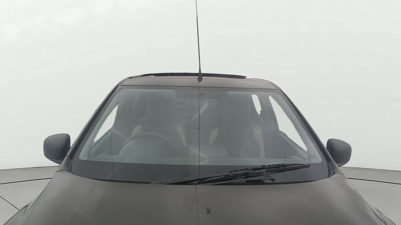 2018 Renault Kwid RXL, Petrol, Manual, 64,328 km, Front Windshield