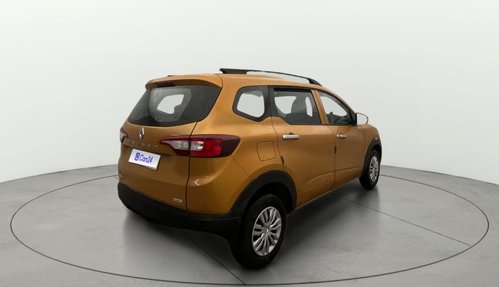 2021 Renault TRIBER RXL MT, Petrol, Manual, 64,712 km, Right Back Diagonal