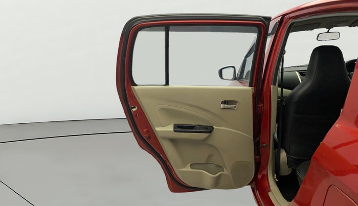 2015 Maruti Celerio VXI AMT, Petrol, Automatic, 54,933 km, LHS Rear Door
