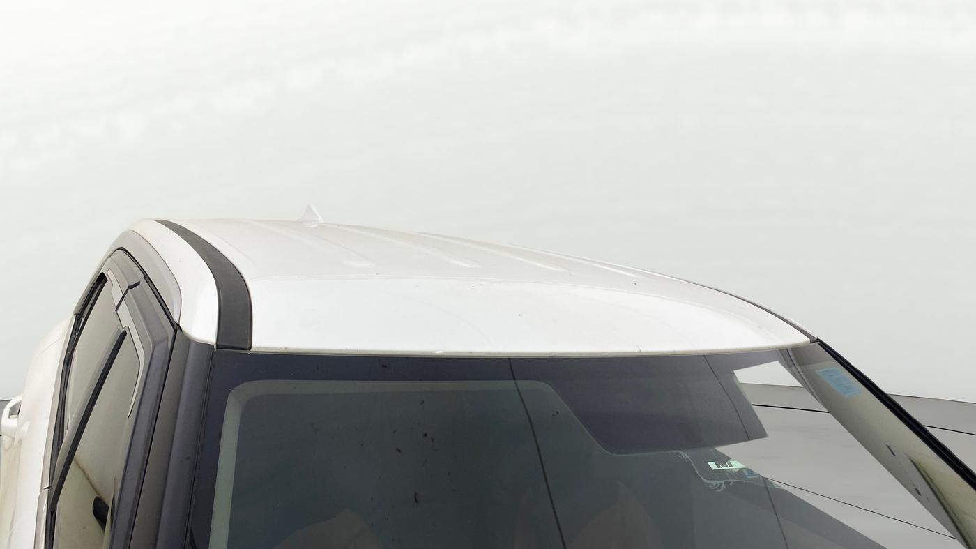 2021 Hyundai Creta EX 1.5 PETROL, Petrol, Manual, 42,209 km, Roof