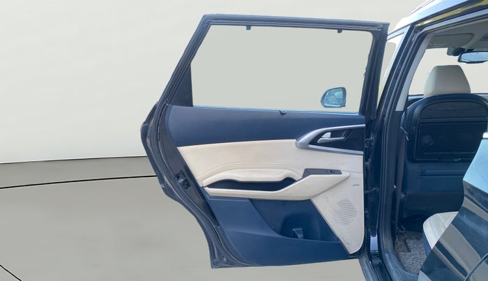 2023 KIA CARENS LUXURY PLUS IMT 1.5 DIESEL IMT, Diesel, Manual, 53,577 km, LHS Rear Door