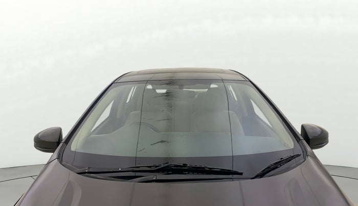 2015 Honda City 1.5L I-VTEC VX, Petrol, Manual, 46,759 km, Front Windshield