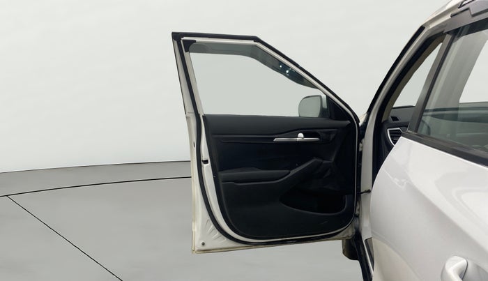 2021 KIA SELTOS HTK PLUS 1.5 DIESEL, Diesel, Manual, 1,20,355 km, LHS Front Door