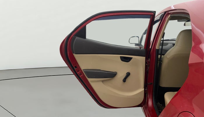 2017 Hyundai Eon ERA +, CNG, Manual, 49,982 km, LHS Rear Door