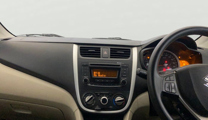 2020 Maruti Celerio ZXI AMT (O), Petrol, Automatic, 50,874 km, Air Conditioner