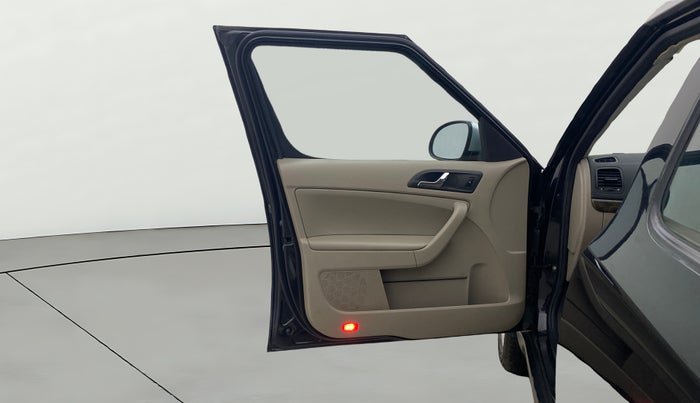 2016 Skoda Yeti STYLE 4X4, Diesel, Manual, 1,46,970 km, LHS Front Door