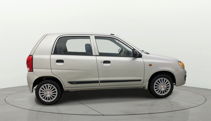 2013 Maruti Alto K10 VXI, Petrol, Manual, 97,628 km, Right Side View