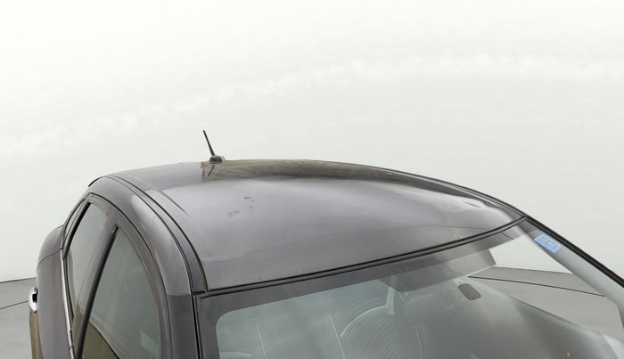 2018 Maruti Baleno ALPHA PETROL 1.2, CNG, Manual, 63,598 km, Roof