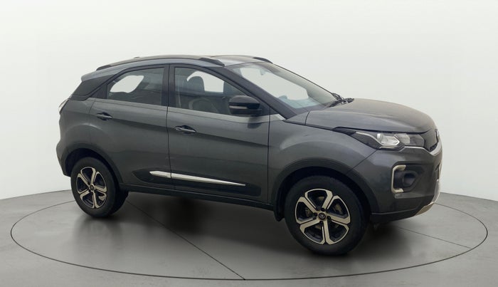 2021 Tata NEXON XZA PLUS SUNROOF PETROL, Petrol, Automatic, 38,288 km, SRP
