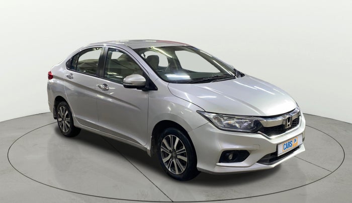 2017 Honda City 1.5L I-VTEC V MT, Petrol, Manual, 57,094 km, SRP