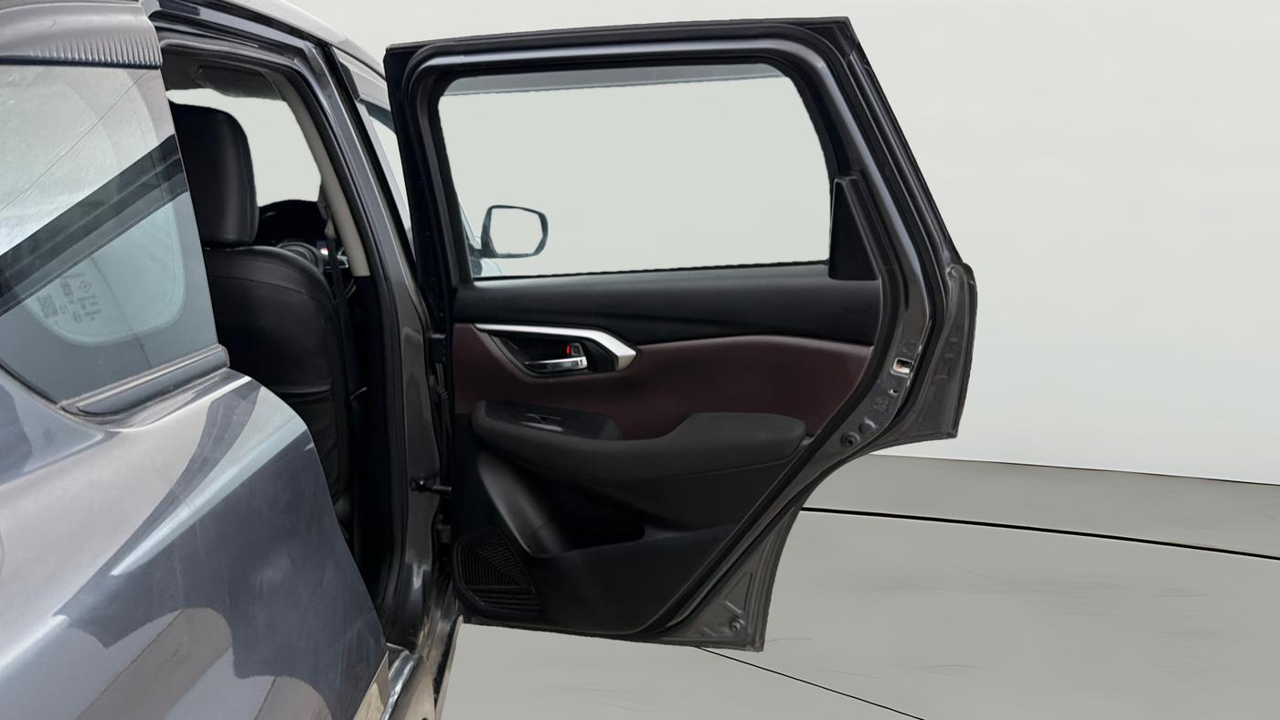 2024 Maruti Grand Vitara SIGMA SMART HYBRID, Petrol, Manual, 45,152 km, RHS Rear Door