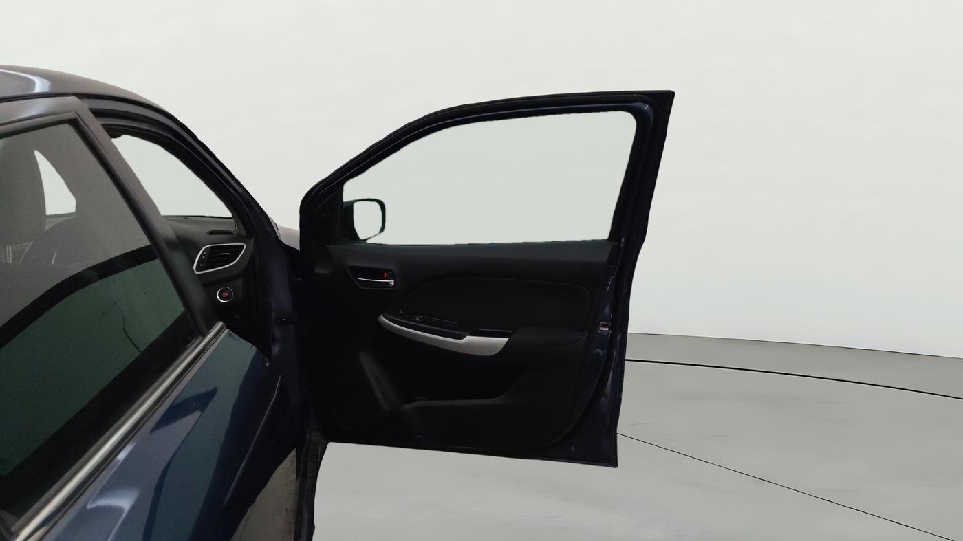 2019 Maruti Baleno ZETA PETROL 1.2, Petrol, Manual, 62,471 km, RHS Front Door