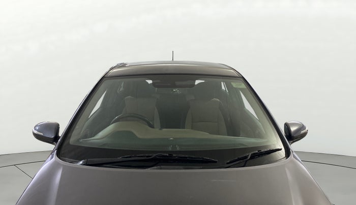 2016 Hyundai Elite i20 ASTA 1.2, Petrol, Manual, 75,184 km, Front Windshield