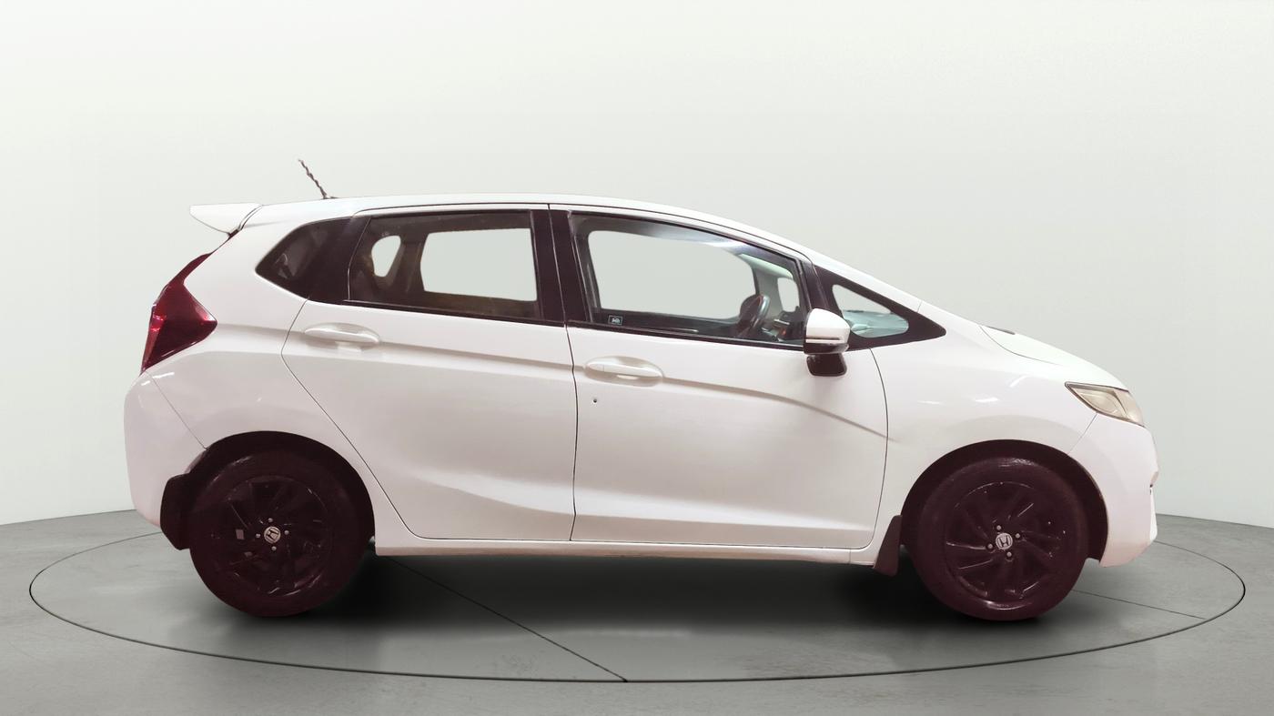 2016 Honda Jazz 1.5L I-DTEC VX, Diesel, Manual, 77,337 km, Right Side View