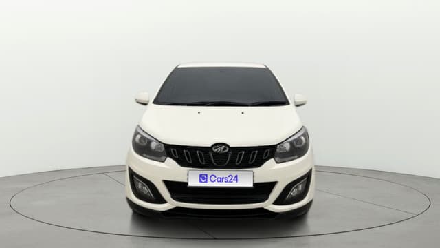 Used 2021 Mahindra Marazzo