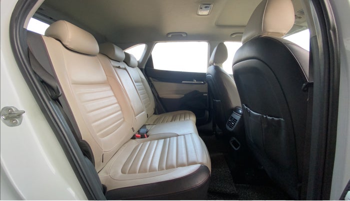 2019 KIA SELTOS GTX PLUS DCT 1.4 PETROL, Petrol, Automatic, 74,190 km, Right Side Rear Door Cabin