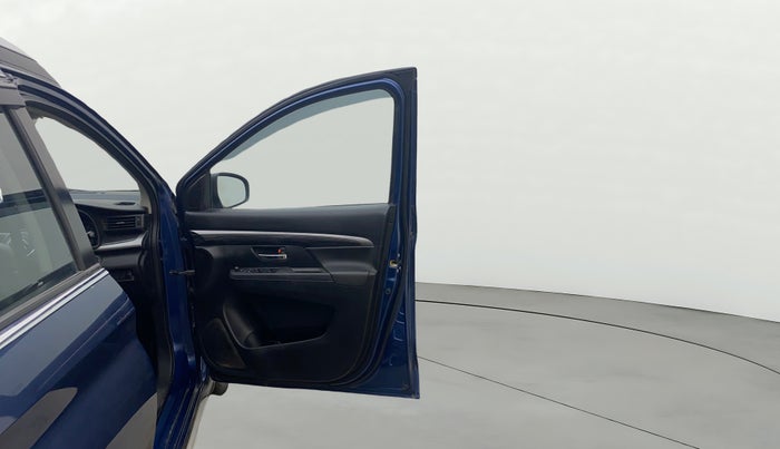 2020 Maruti XL6 ALPHA MT, Petrol, Manual, 76,493 km, RHS Front Door