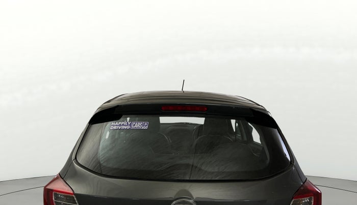 2020 Tata Tiago XE 1.2 REVOTRON, CNG, Manual, 83,130 km, Rear Windshield