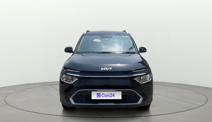 2022 KIA CARENS PRESTIGE PLUS 1.4 PETROL 7 STR, Petrol, Manual, 61,979 km, Front