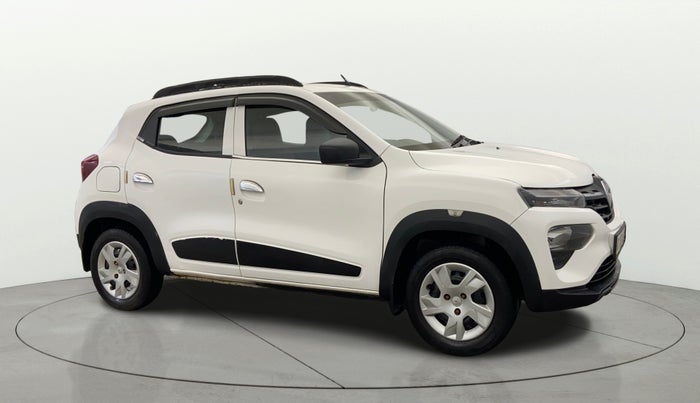 2020 Renault Kwid RXT 0.8, Petrol, Manual, 63,597 km, Right Front Diagonal