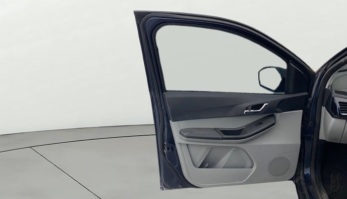 2021 Tata Tiago XZ PLUS PETROL, Petrol, Manual, 29,786 km, LHS Front Door
